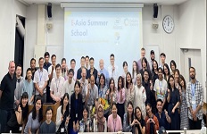 photo : Asia Summer School