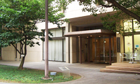 Sanjo Conference Hall Tatsuokamon Annex