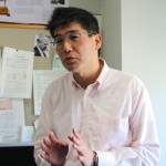 Prof.Asai