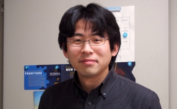 Associate Professor Masami Ouchi
