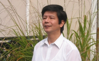 Prof. Yoichiro Suzuki of Kamioka Observatory at ICRR