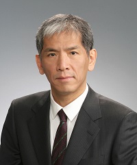 Professor Takehiro Koyaguchi