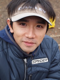 Assistant Professor Yujiro Suzuki