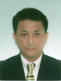 Associate Professor Toshiya Mori
