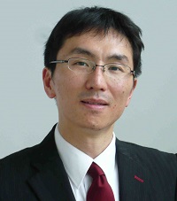 Program Officer Kazuhiko Kakehi