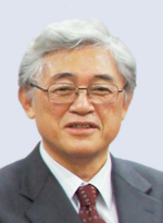 佐々木毅 法学政治学研究科・法学部 名誉教授