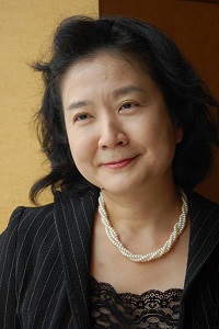 Professor Yoko Kato