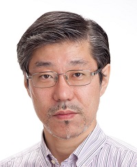 Professor Shoichiro Kawai