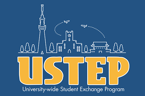University-wide Student Exchange Program (USTEP) Type U