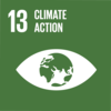 SDG13 Take urgent action to combat climate change and its impacts