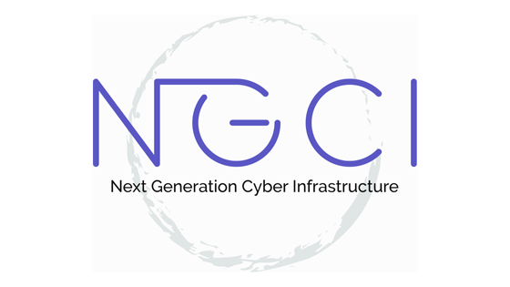 Next-generation-cyber-infrastructure Initiative Projects