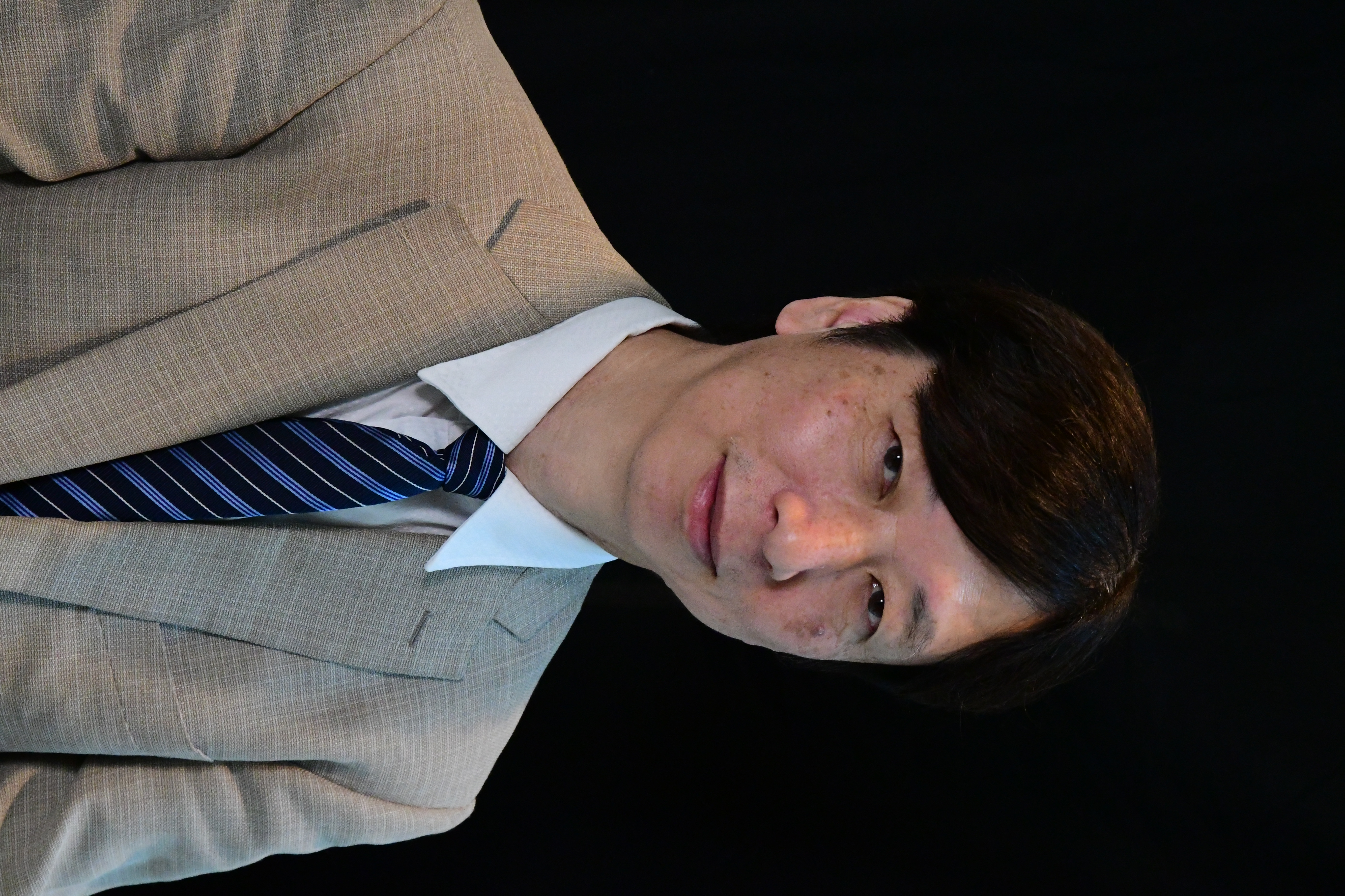 Professor Makoto Fujita