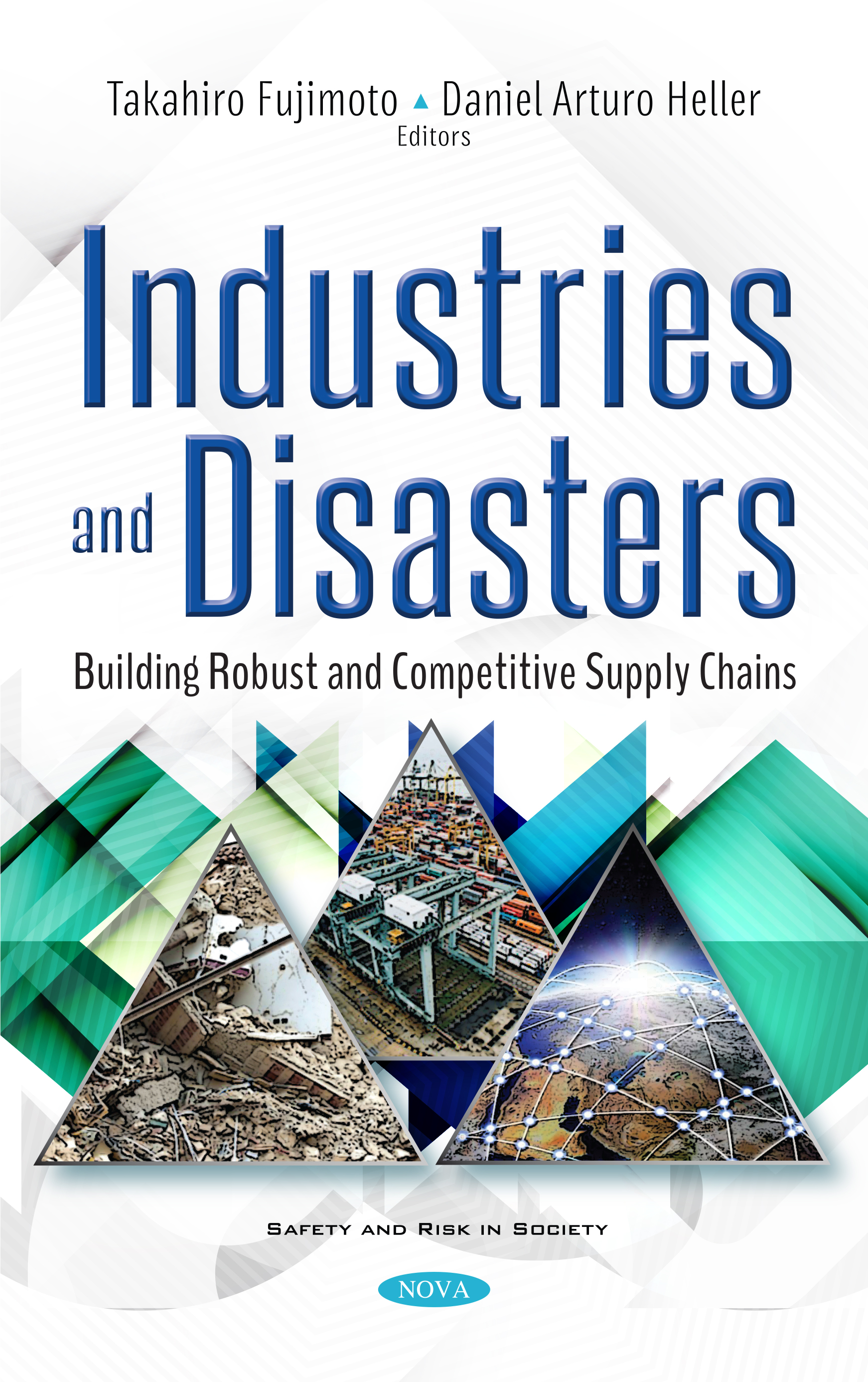 pictures of firms and disasters