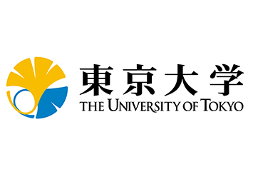 UTokyo logo