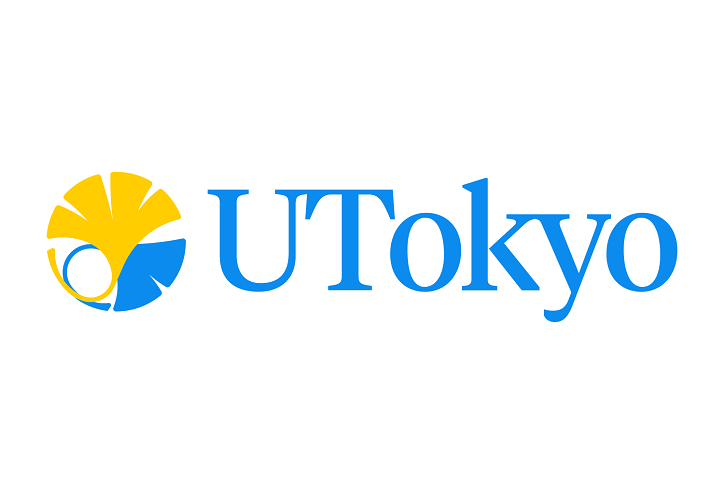 UTokyo Logotype A
