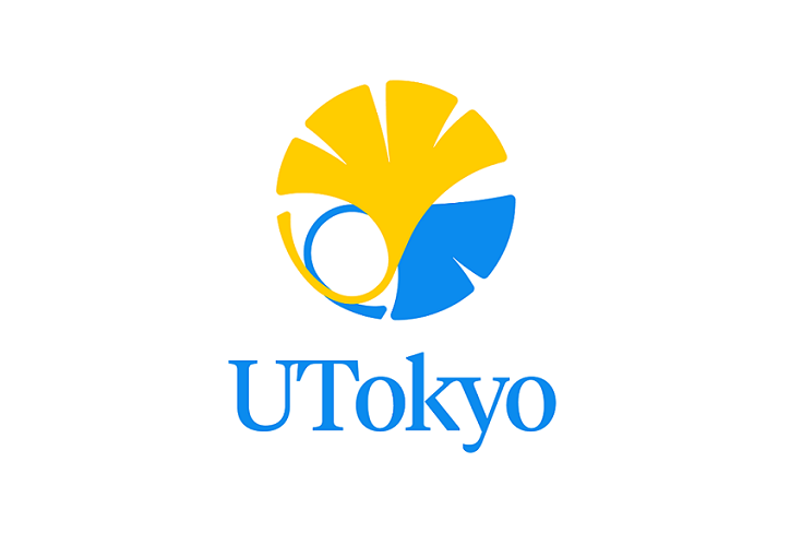UTokyo Logotype B