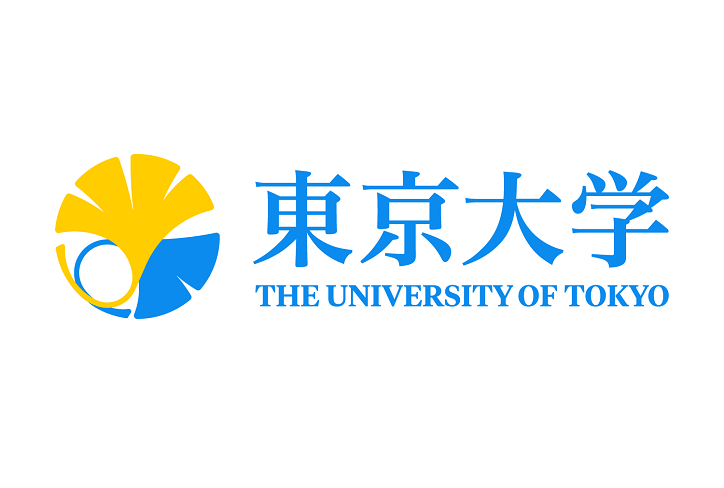 UTokyo Logotype C
