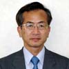 Professor Yasuhiro Iye
