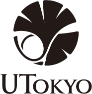 UTOKYOのロゴ