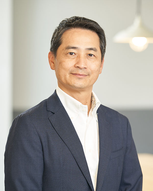 江口 夏郎 様