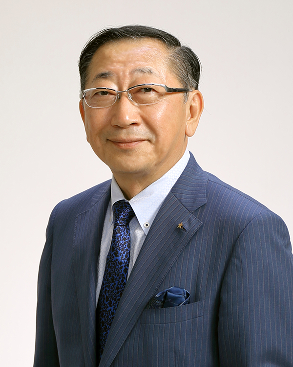 青柳 俊彦 様