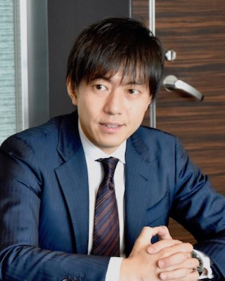 夫馬 賢治 様