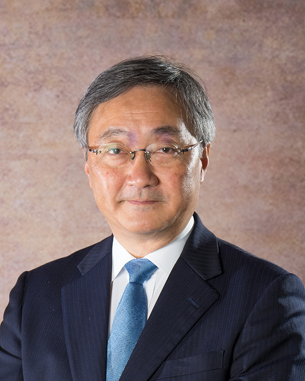 渋澤 健 様