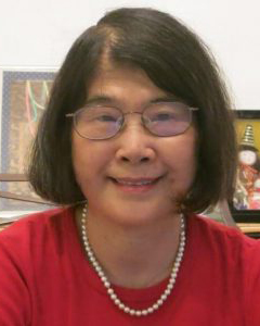 大迫 政子 様