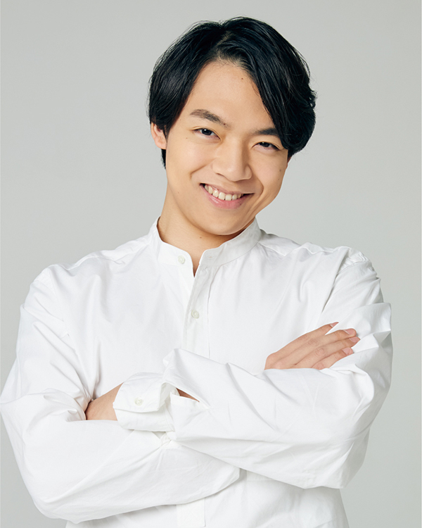伊沢 拓司 様
