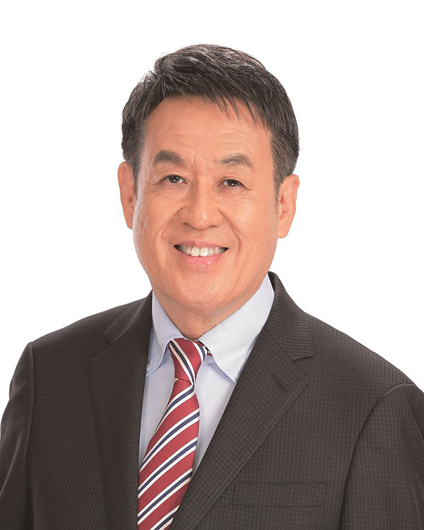 青木 英二 様