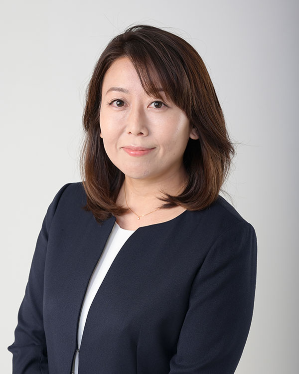 太田 和美 様