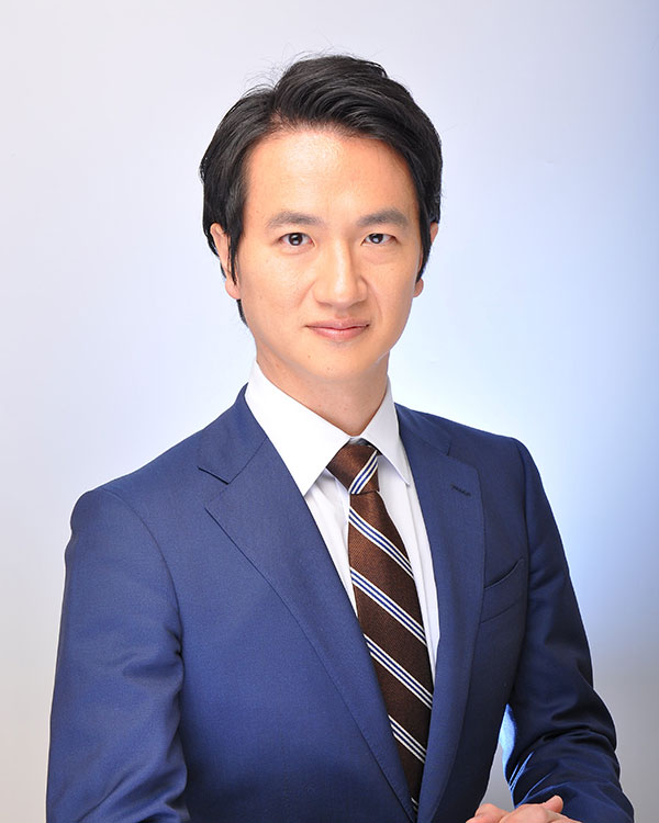 坂本 教晃 様