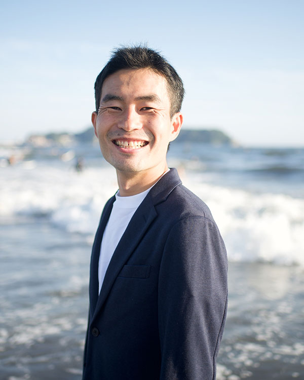 山内 悠太 様