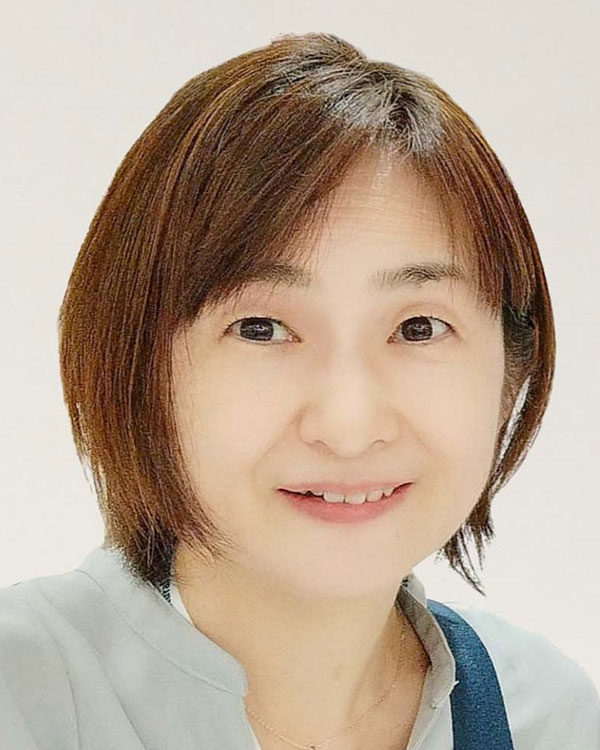 白鳥 佐紀子 様
