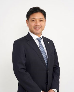 岡田 光信 様