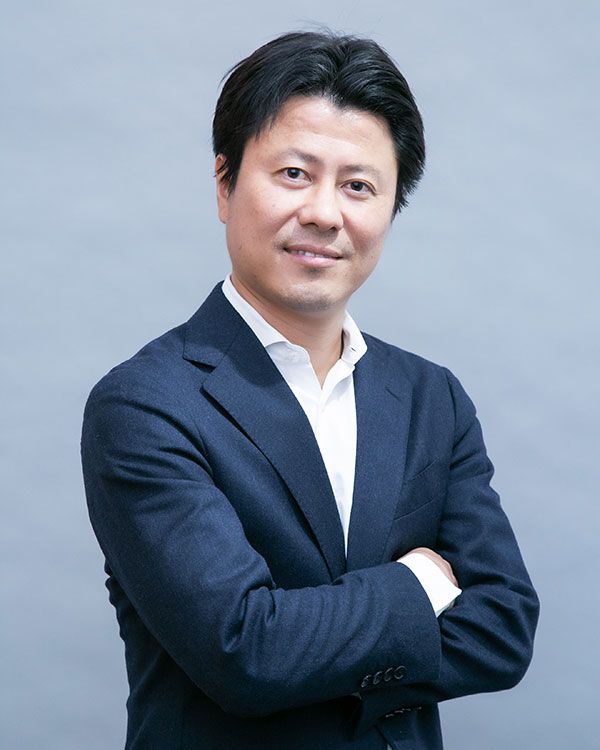 河西 佑太郎 様