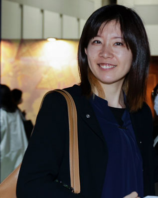 中島 瑞木 様