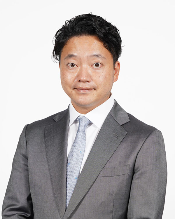 吉村 英毅 様