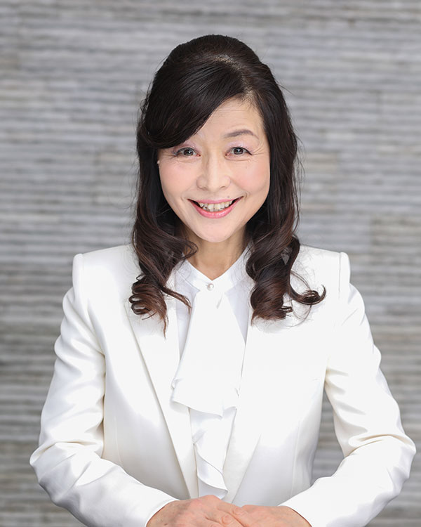 鈴木 貴子 様