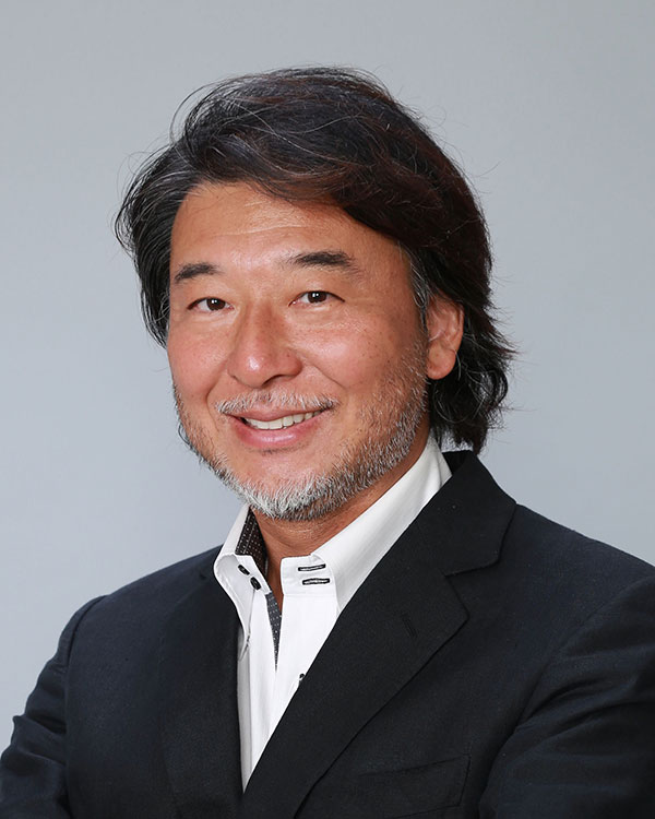 小池 聡 様