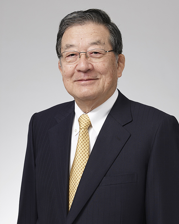宗岡 正二 様