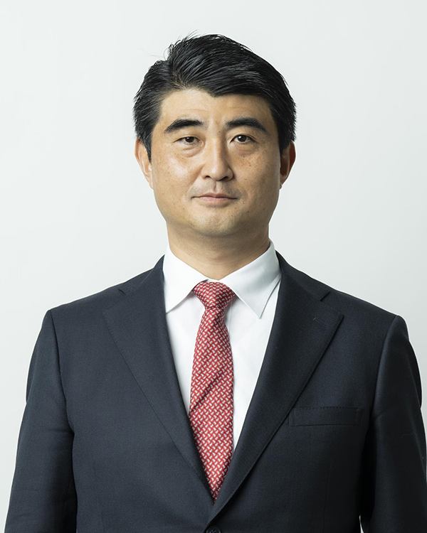 郷治 友孝 様