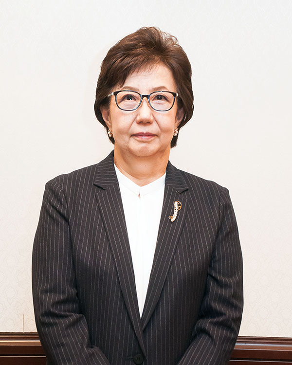 山本 尚子 様