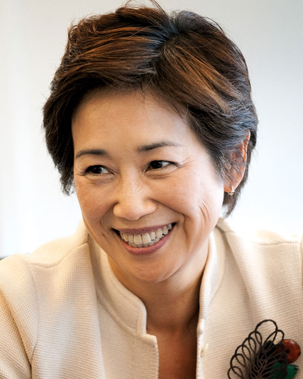 小林 いずみ 様