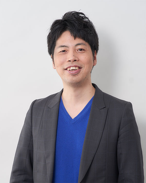 笠原 健治 様