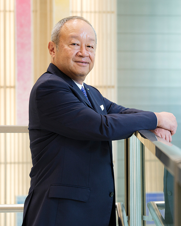 後藤 禎一 様