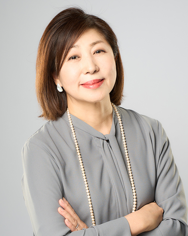 小木曽 麻里 様