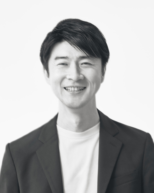 田川 欣哉 様