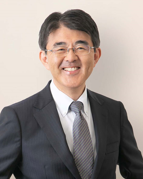 Katsuyuki Yamaguchi