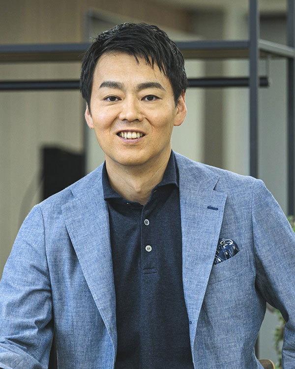 Hironori Yamamoto